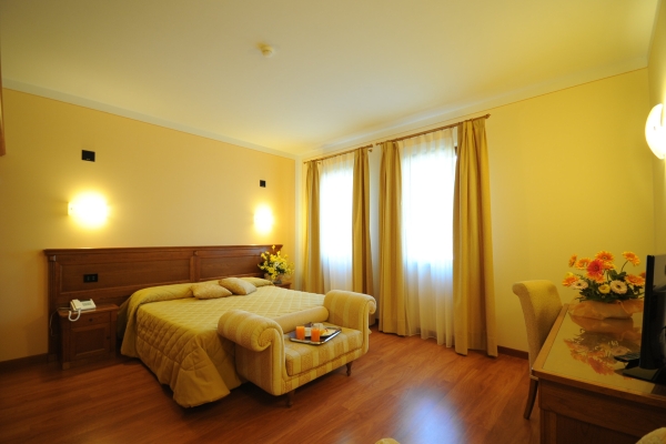 Hotel Panoramic